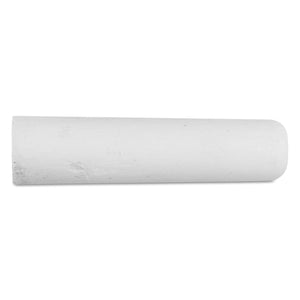 CHALK,RLRD CRYN,4"X1",WH