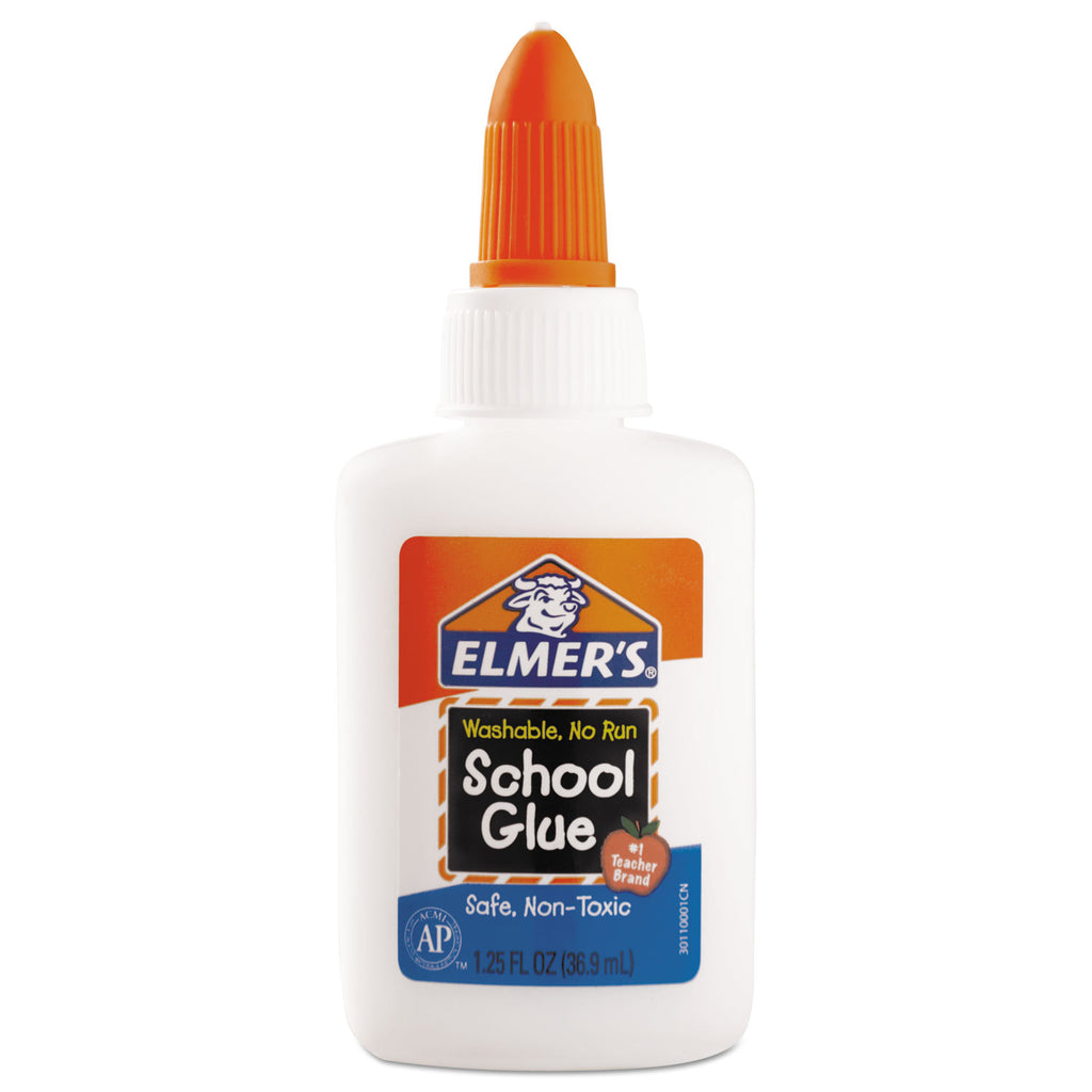 GLUE,WASHABLE,SCHL,1.25OZ