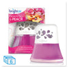 FRESHENER,ODOR,FSH PET,PK