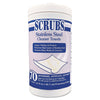 WIPES,SCRUBBS S/S CLNR