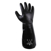 GLOVES,NEOPRENE,LG