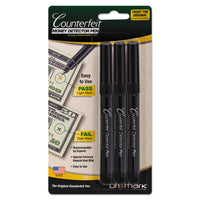 PEN,DETECTR,COUNTRFT,3PK