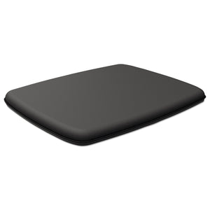 FOOTREST,WOBBLE BOARD,BK