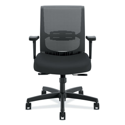 CHAIR,CONVRGNC,SYNCHRO,BK