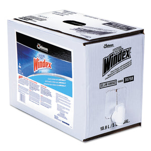 DISPENSER,WINDEX,5 GALLON