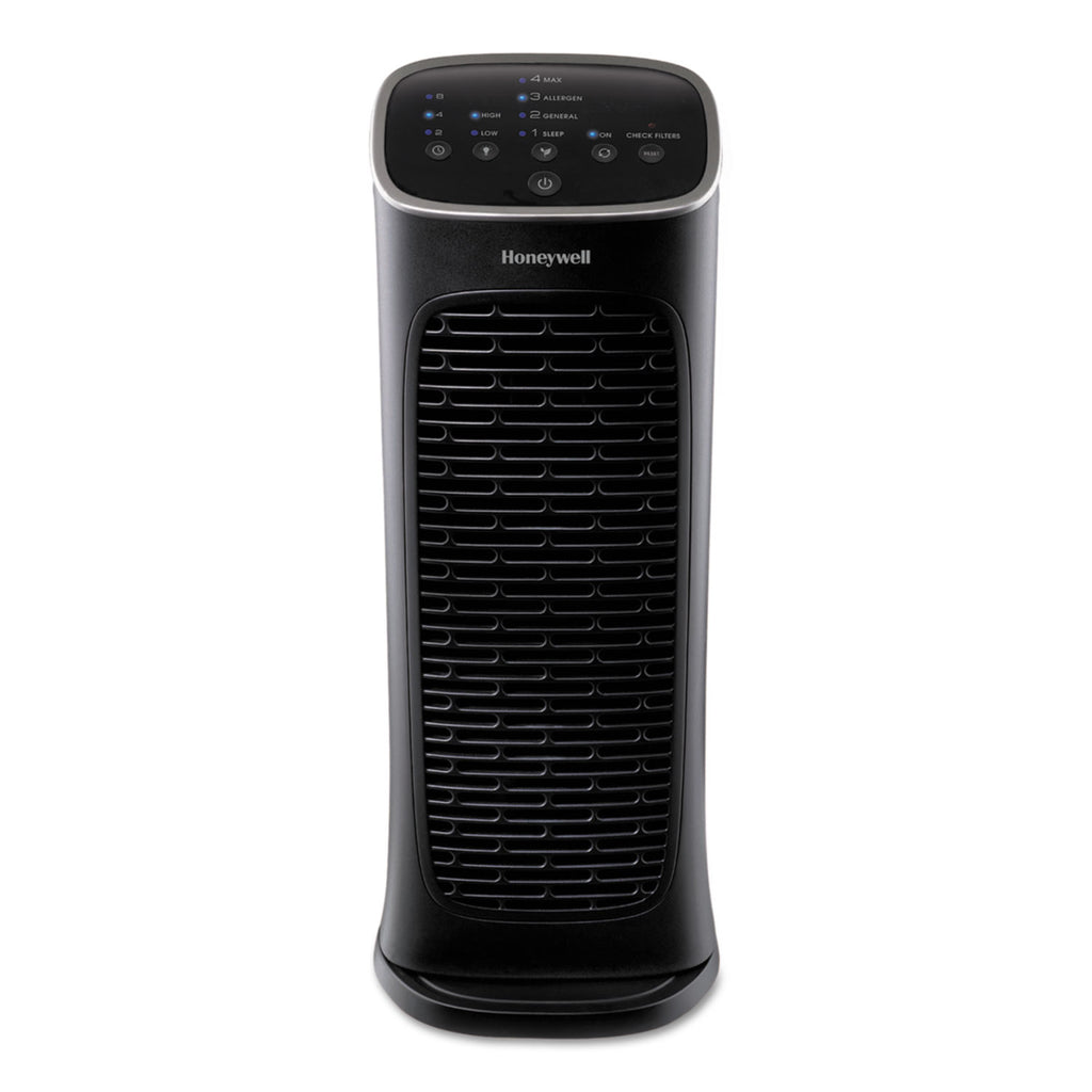 AIR PURIFIERS,GENIUS 4,BK