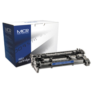 TONER,MCR,HP26A,MICR