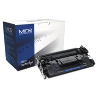 TONER,MCR,HP26X,MICR,HY