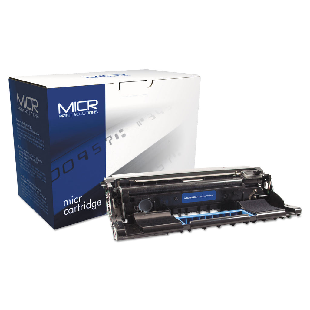 TONER,MCR,LEXMS710,MICR