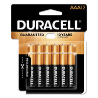 BATTERY,AAA12/PK