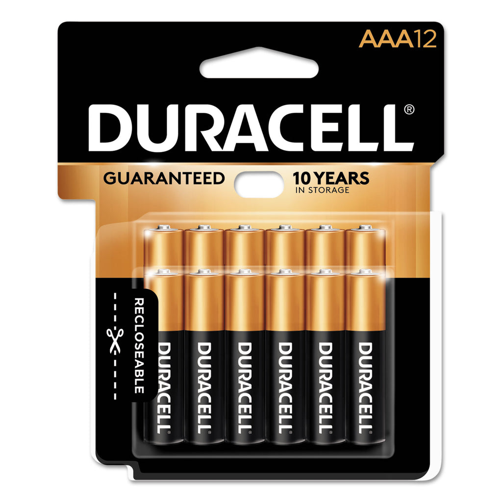 BATTERY,AAA12/PK