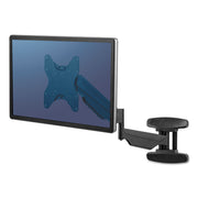 MONITOR,SINGLE,ARM,WALL