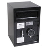 SAFE,20X14,.95 CU FT,BK