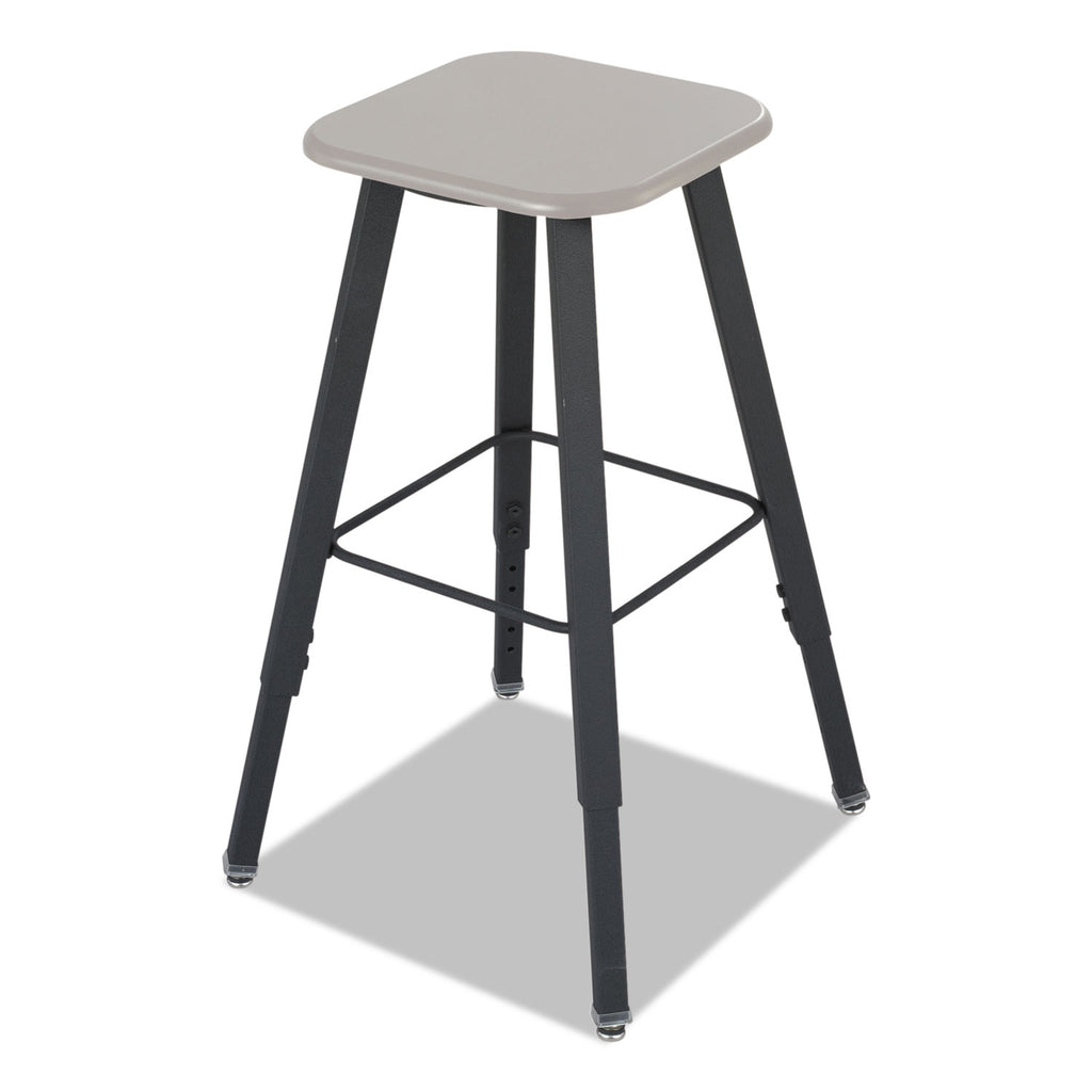 STOOL,ALPHABETTER,BK