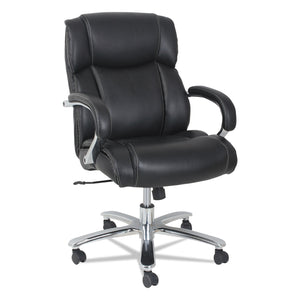 CHAIR,BIGTALL,COIL,450,BK