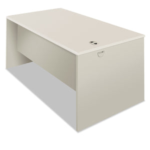 DESK,SHELL,HON 38000,SV