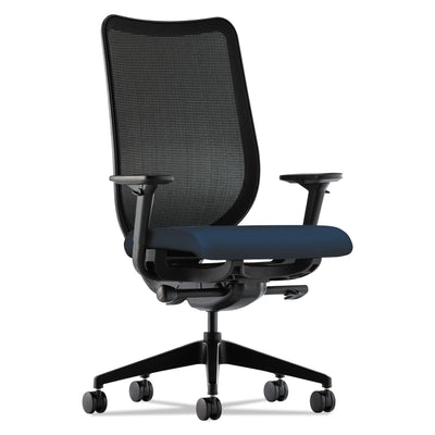 CHAIR,NUCLEUS MESH,NVBE