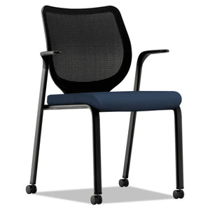 CHAIR,STCK,NUCLS MSH,NVBE