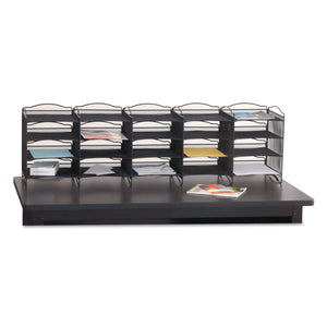 ORGANIZER,ONYX,MAIL,BK