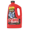 CLEANER,DRANO,80OZ 6CS