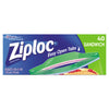 BAG,ZIPLOC,SANDWICH,40/BX