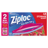 BAG,ZIPLOC,QUART,48/BX