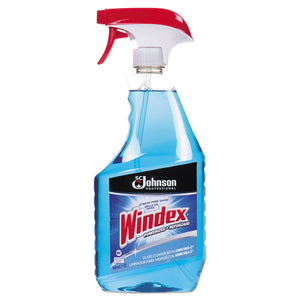 CLEANER,WINDEX,SPRAY,32OZ