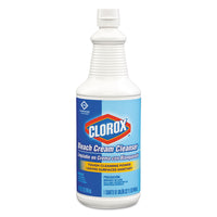 CLEANER,BLEACH,CREME,32OZ