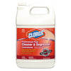 DEGREASER,FLOOR,GAL,CLR