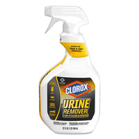 CLEANER,URINE,32OZ,CLR