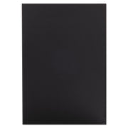 Outdoor Polycoated Posterboard - 28 x 44 x 6 Ply, White
