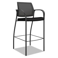 STOOL,IGNITION,4-LEG,BK