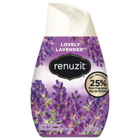 FRESHENER,RENUZIT,7OZ,LAV