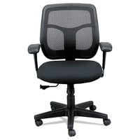 CHAIR,APOLLO,MT9400,MB,BK