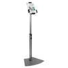 STAND,FLOOR,TABLET KIOSK