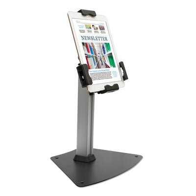 STAND,TABLE,TABLET KIOSK