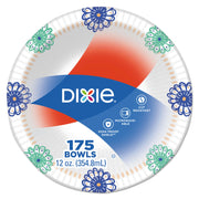 BOWL,DIXIE,12OZ,BOWL