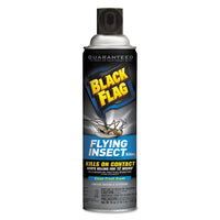 INSECTICIDE,BLK FLAG,FLY