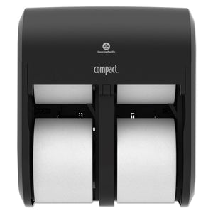 DISPENSER,QUAD-4ROLL,BK