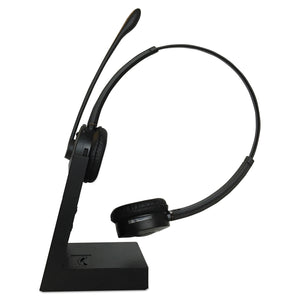 HEADSET,ZUM MAESTRO,BK,L