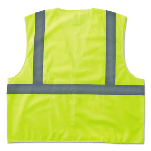 VEST,SAFETY,4XL/5XL,LIM