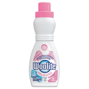 DETERGENT,WOOLITE,16OZ,BG