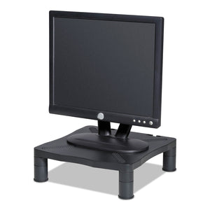 RISER,MONITOR,HGHT2-4",BK