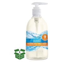 SOAP,HAND WASH,PURE CL,8