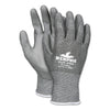 GLOVES,HPE PU,COAT,SML