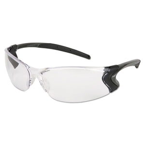 GLASSES,DUAL CLR LENS BLK