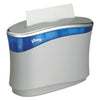 DISPENSER,FLD TOWEL,STGY