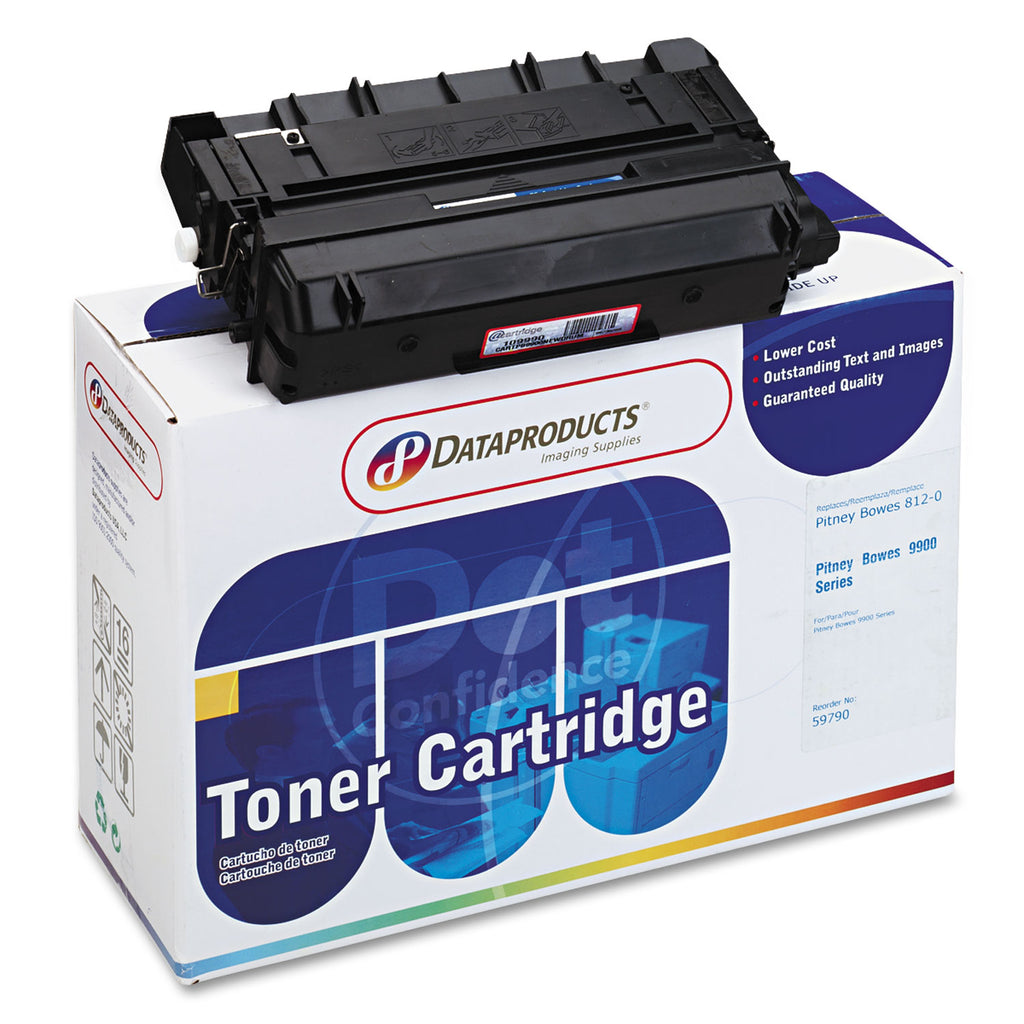 TONER,PB 9900/9920,BK