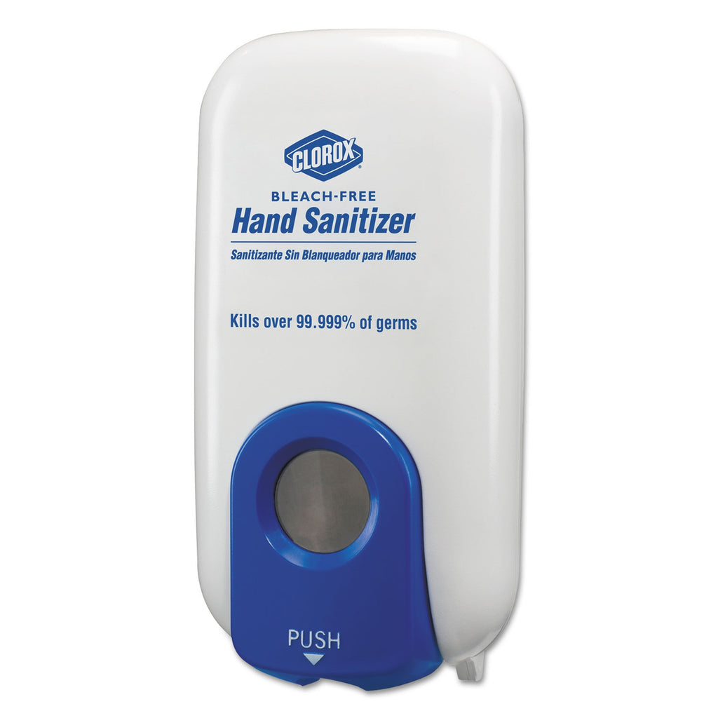 DISPENSER,HAND,SANITIZER