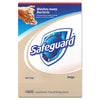 SOAP,SAFEGUARD BATH